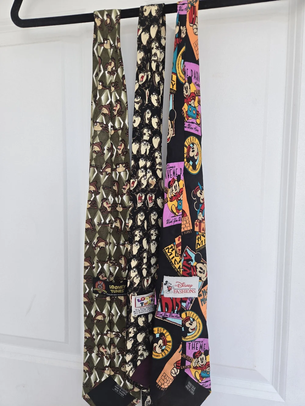 Looney Tunes Mania disney fashions